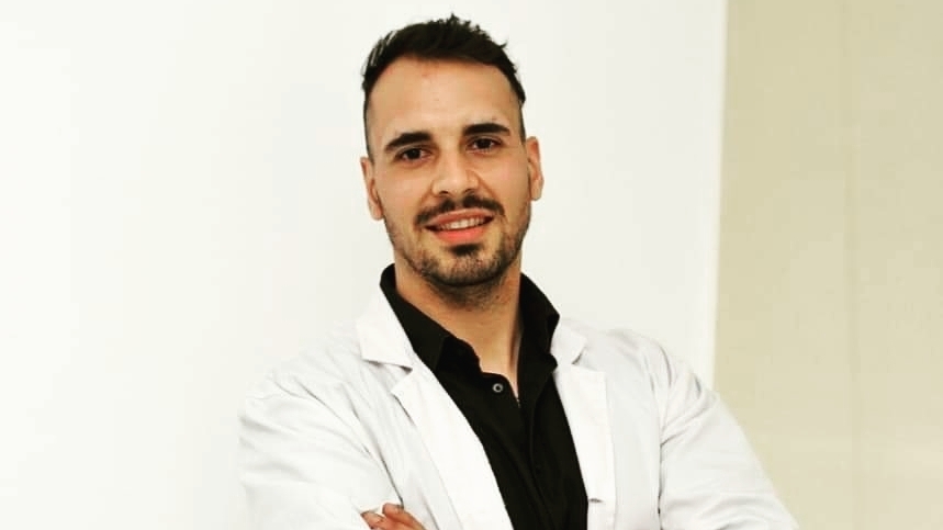 Espaço da clínica Dr. Tiago Ribeiro em Braga